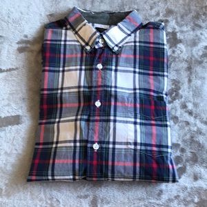 Men’s J.Crew Button Down Shirt.